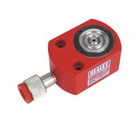 Sealey Short Push Ram 10 Tonne RE97XS10