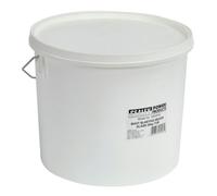 Sealey Shot Blasting Beads Glass 25Kg Plastic Tub Gb25Kg