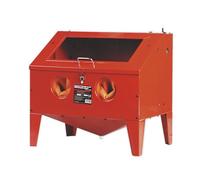 Sealey SB972 Shot Blasting Cabinet 760 X 510 X 715Mm