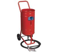 Sealey SB995 Shot Blasting Kit 40Kg Capacity