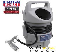 Sealey SB993 Shot Blasting Kit 22Kg Capacity