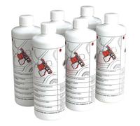 Sealey Shot Blasting Sand - Pack Of 6 Sg10/sand6