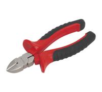 Sealey AK8516 Side Cutters 160Mm