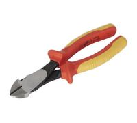 Sealey Side Cutters Heavy-Duty 180mm Vde Approved Ak83459