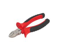 Sealey AK8516 Side Cutters 160Mm