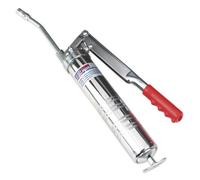Sealey Side Lever Grease Gun 3-Way Fill Ak44