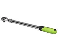 Sealey Siegen 1/2" Sq Drive Extendable Ratchet Wrench - S01293