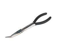 Siegen S0436 Needle Nose Pliers 275mm 45°