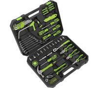 Sealey Siegen 84Pc Tool Kit S01213