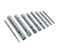 Sealey S01053 Box Spanner Set 9Pc