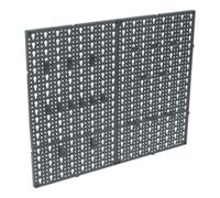 Sealey S0765 Composite Pegboard 2Pc
