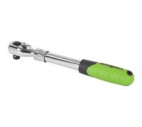Sealey Ratchet Wrench Siegen S01284 - Extendable 1/2" Square Drive