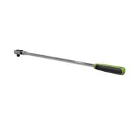 Sealey Ratchet Wrench 1/2"Sq Drive Extra-Long Flexi-Head Flip Reverse S01209