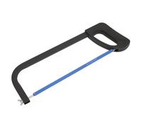 Sealey Siegen Hacksaw 300mm 12" Hss High Speed Steel Bi Metal Hand Tool S0481