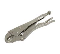 Sealey Siegen Locking Pliers 215mm S0487