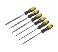 Sealey S0628 Needle File Set 6Pc 100Mm