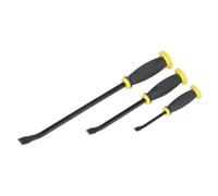Sealey Siegen Pry Bar Set with Hammer Cap 3pc S0558