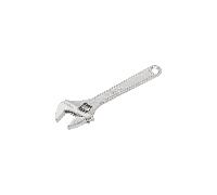 Siegen Adjustable Wrench 200mm