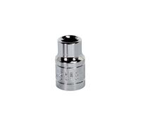 Sealey Siegen S0576 8mm 3/8"Sq Drive WallDrive Socket
