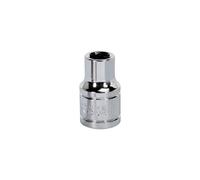 Siegen WallDrive Socket 10mm 1/2" Square Drive