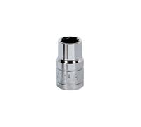 Sealey Siegen S0651 13mm 1/2"Sq Drive WallDrive Socket