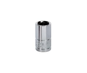 Sealey Siegen S0653 1/2"Sq Drive WallDrive Socket 15mm