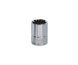 Sealey Siegen S0658 21mm 1/2"Sq Drive WallDrive Socket