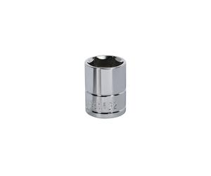 Sealey Siegen S0659 22mm 1/2"Sq Drive WallDrive Socket
