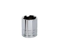 Siegen WallDrive Socket 24mm 1/2" Square Drive