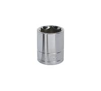 Siegen WallDrive Socket 26mm 1/2" Square Drive