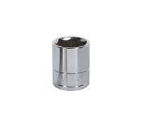 Sealey Siegen S0663 27mm 1/2"Sq Drive WallDrive Socket
