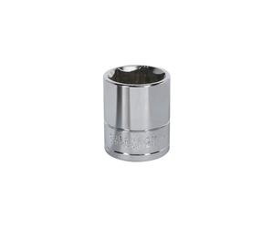Sealey Siegen S0663 27mm 1/2"Sq Drive WallDrive Socket