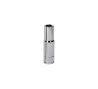 Siegen WallDrive Socket 13mm Deep 1/2" Square Drive