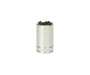 Sealey Siegen S0683 32mm 1/2"Sq Drive Deep WallDrive Socket