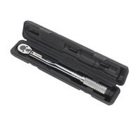 Sealey Siegen Torque Wrench 3/8"Sq Drive S0455