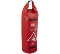 Sealey Vehicle Fire Safety Blanket - Silicon Coated 6 x 8m
