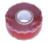 Sealey Silicone Repair Tape 5M Red St5R