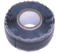 Sealey ST5B Silicone Repair Tape 5M Black