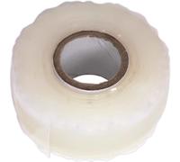 Sealey Silicone Repair Tape Clear 25mm 5m