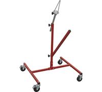 Sealey MK72 Alloy Wheel Painting/Repair Stand - Single Wheel Capacity