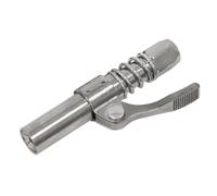 Sealey Ak452 Single Handle Grease Gun Coupler