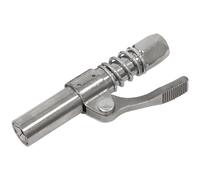 Sealey Ak452 Single Handle Grease Gun Coupler
