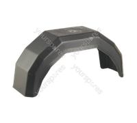Sealey Single Mudguard 760 x 220mm