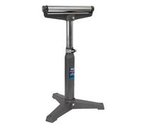 Sealey RS901 Roller Stand Single Roller 400kg Capacity