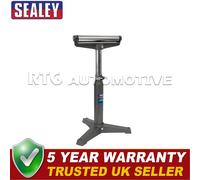 Sealey Single Roller Stand 400kg Capacity RS901