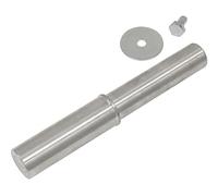 Sealey - Single Sided Motorcycle Stand Pin Adaptor - 28.5mm - SSPS2