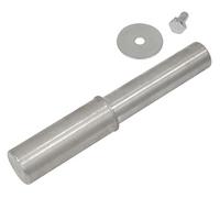 Sealey - Single-Sided Motorcycle Stand Pin Adaptor 30.5mm - SSPS4