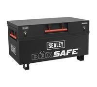 Sealey Site Box 1125 x 610 x 625mm SSB06