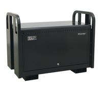 Sealey PTB91505 Site Box 5 Drawer 915Mm Heavy-Duty