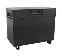 Sealey Ssb07 Site Box 1125 X 610 X 925Mm